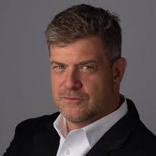 Patrick Morin Headshot